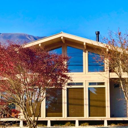 Polar House Asama Villa - Vacation Stay 30344V 御代田町 エクステリア 写真