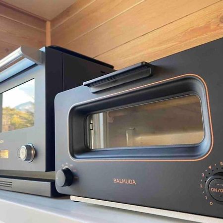 Polar House Asama Villa - Vacation Stay 30344V 御代田町 エクステリア 写真