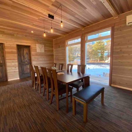 Polar House Asama Villa - Vacation Stay 30344V 御代田町 エクステリア 写真