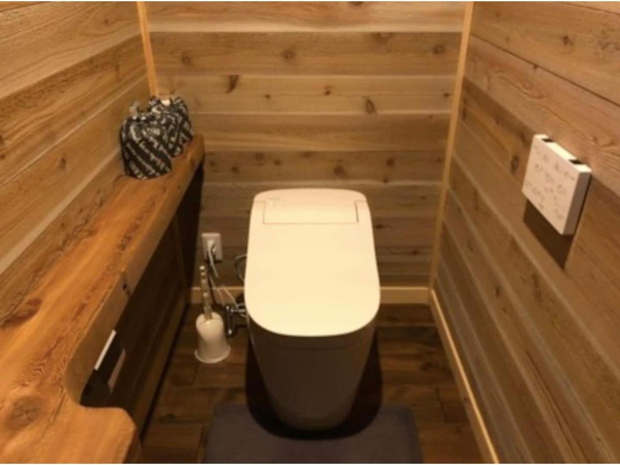 Polar House Asama Villa - Vacation Stay 30344V 御代田町 エクステリア 写真