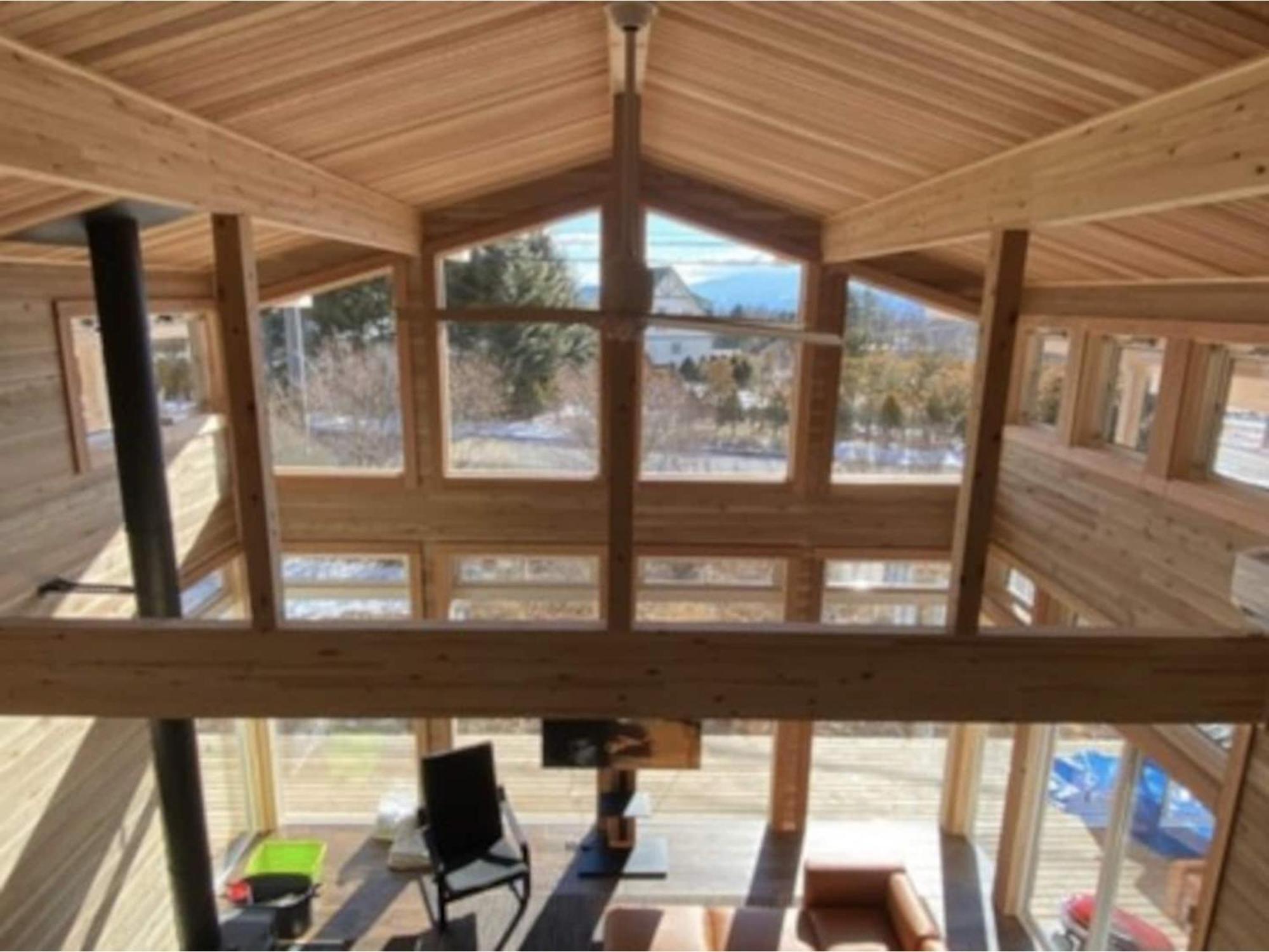 Polar House Asama Villa - Vacation Stay 30344V 御代田町 エクステリア 写真