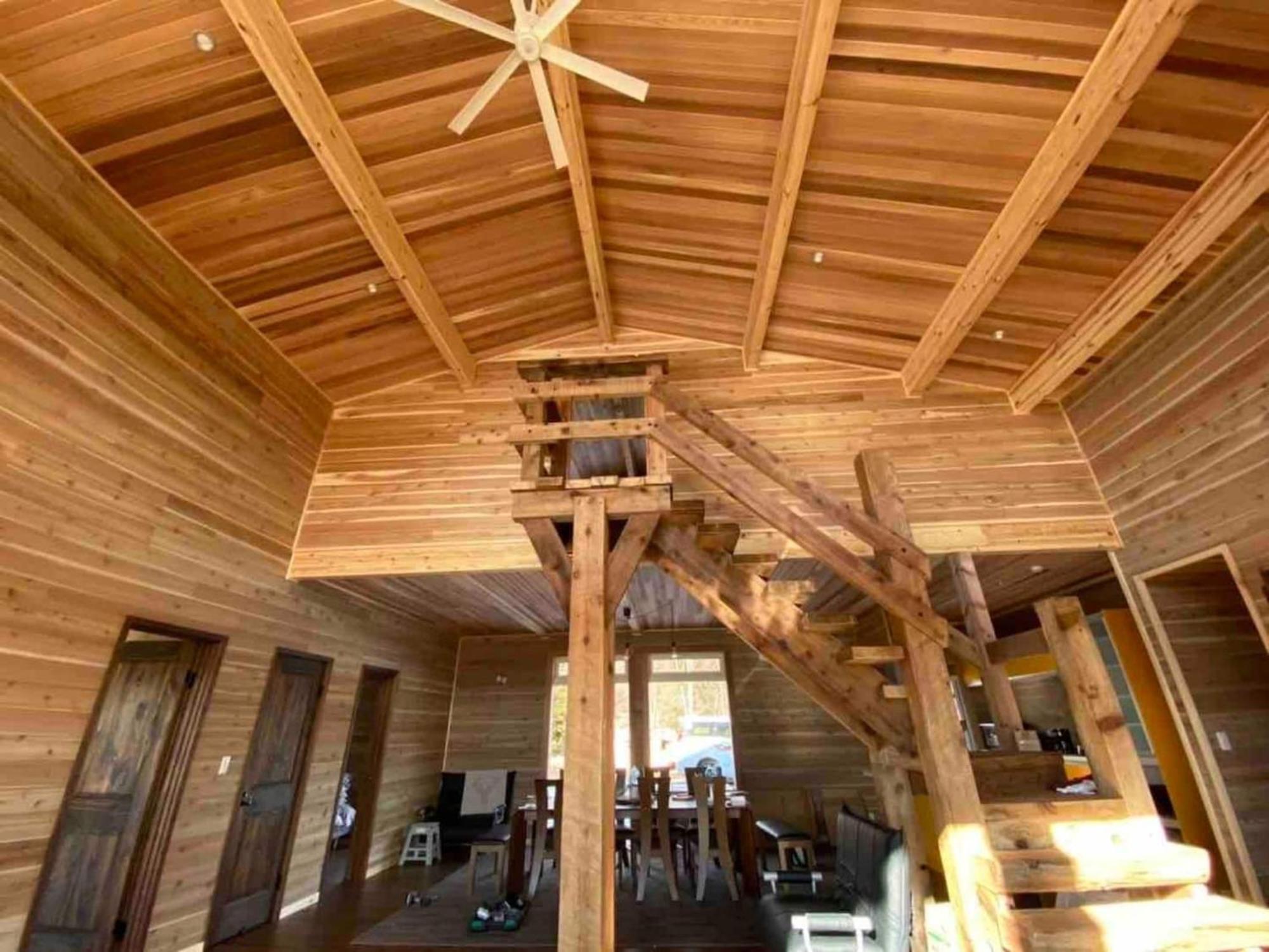 Polar House Asama Villa - Vacation Stay 30344V 御代田町 エクステリア 写真