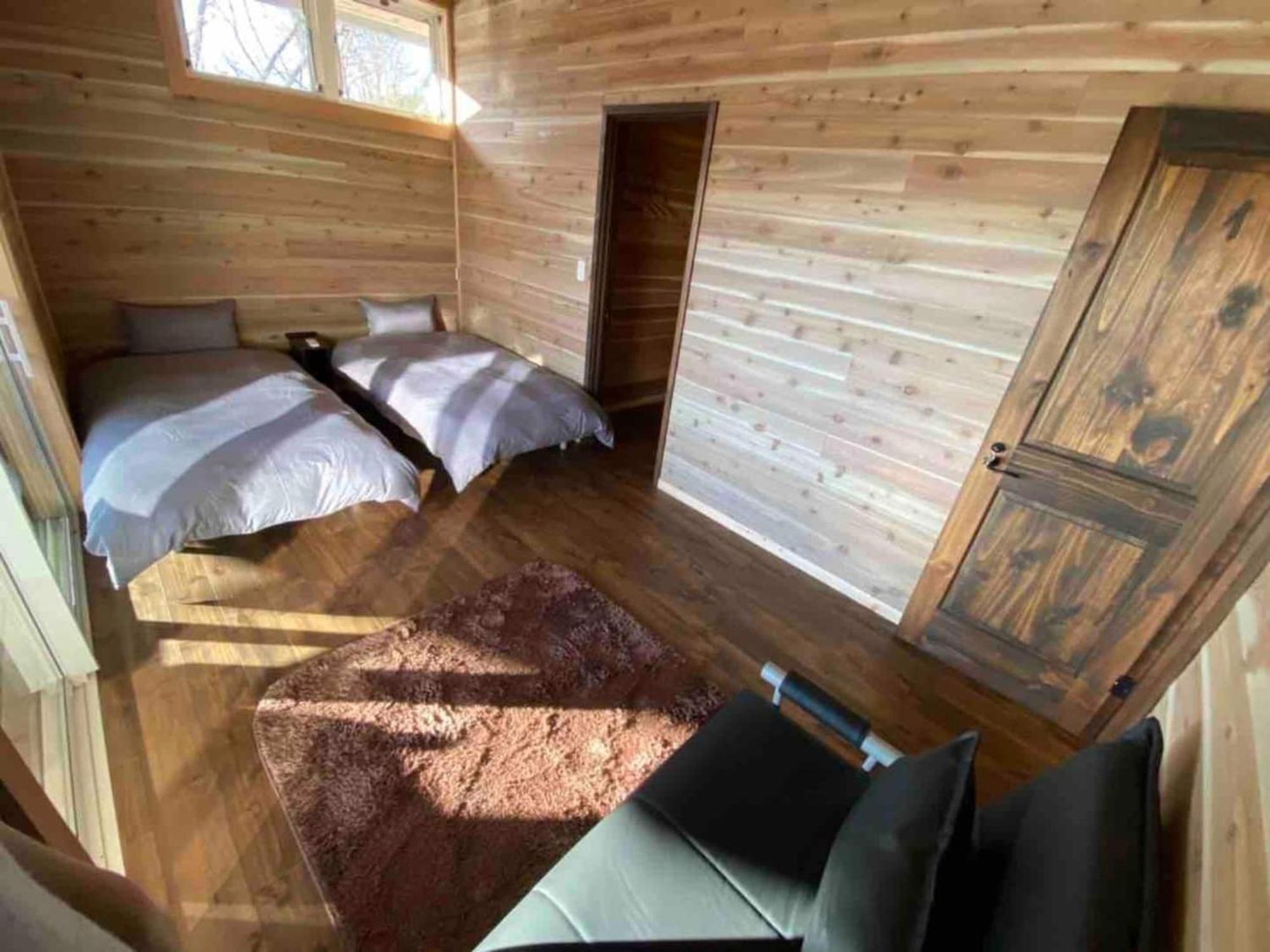 Polar House Asama Villa - Vacation Stay 30344V 御代田町 エクステリア 写真