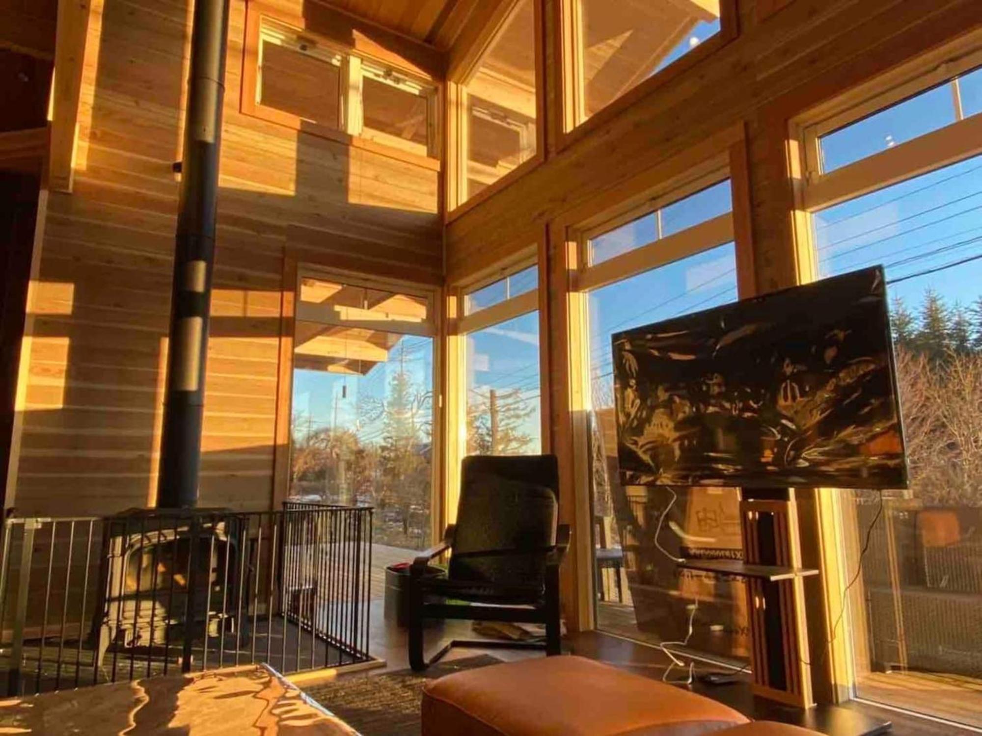 Polar House Asama Villa - Vacation Stay 30344V 御代田町 エクステリア 写真